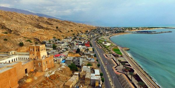بندر سیراف