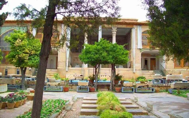 تور شیراز به جنوب