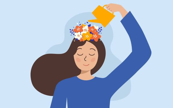 خودشناسی با ویکی پرشین در سفر