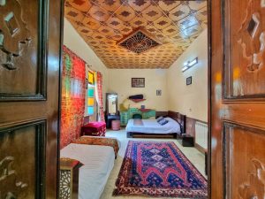 شیراز تا جنوب با تور ویکی پرشین