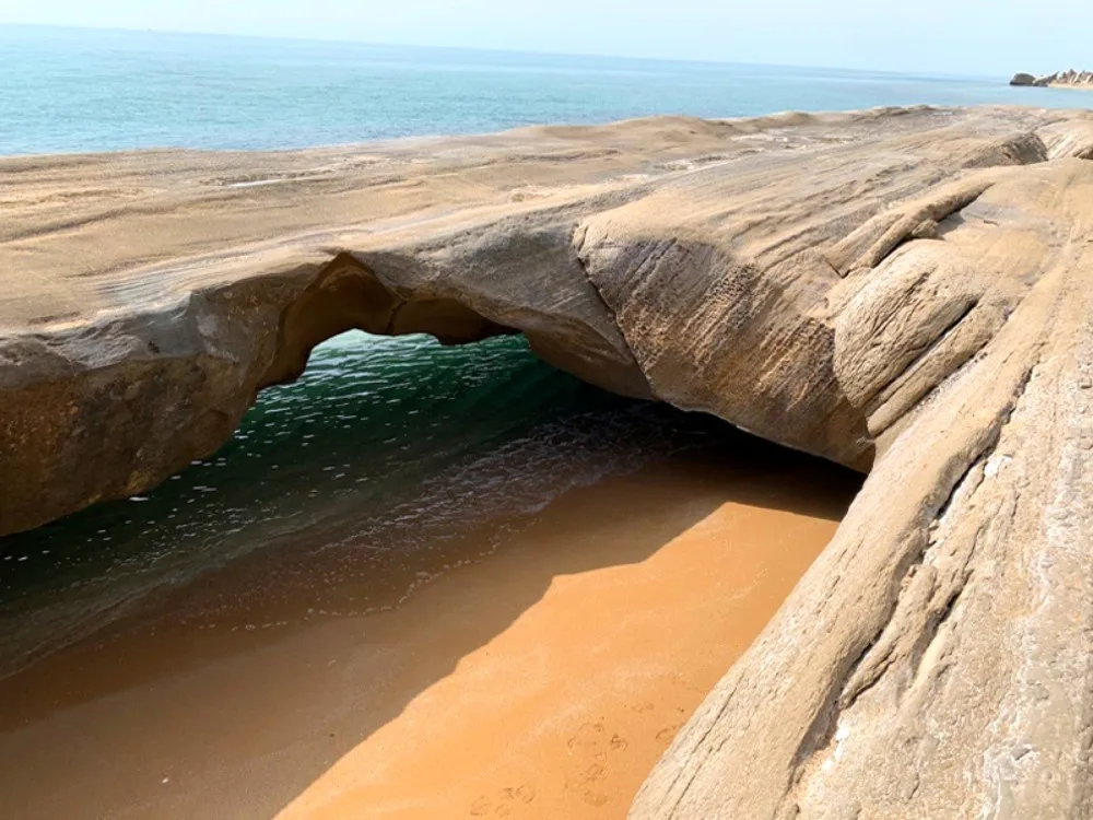 هرمزگان