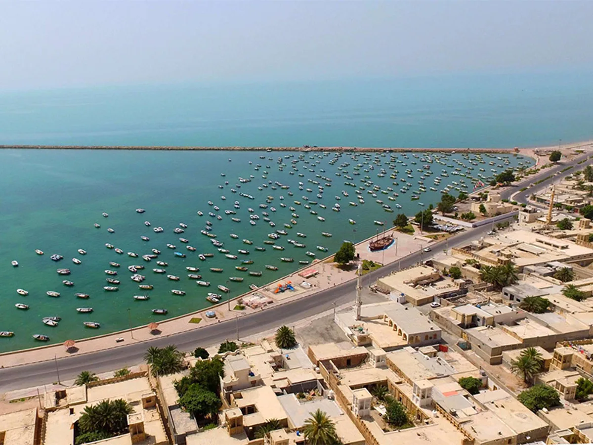 هرمزگان